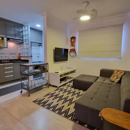 Novissimo Apto No Centro De Águas de São Pedro Εξωτερικό φωτογραφία