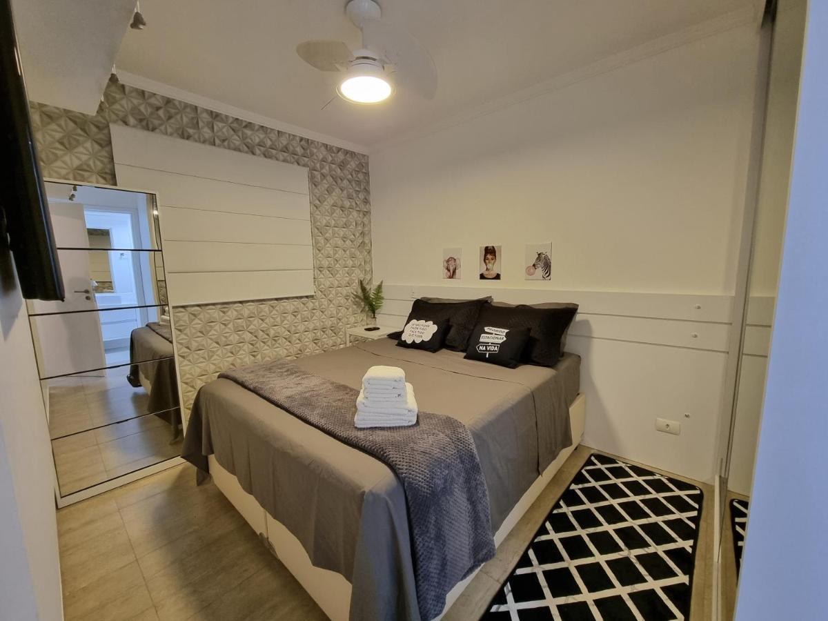 Novissimo Apto No Centro De Águas de São Pedro Εξωτερικό φωτογραφία
